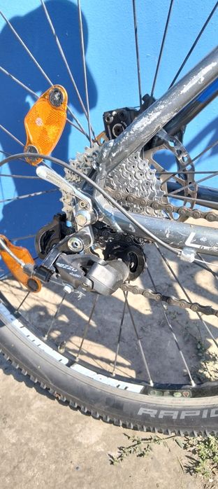 Продам велик в хорошем состоянии