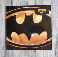 Prince Batman Motion Picture Soundtrack LP 12