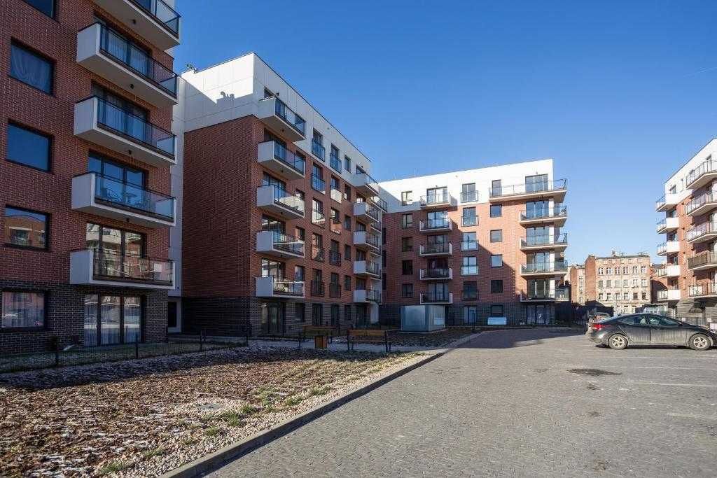 Długo, krótkoterminowe, na godzinę apartamenty Centrum Gdańsk