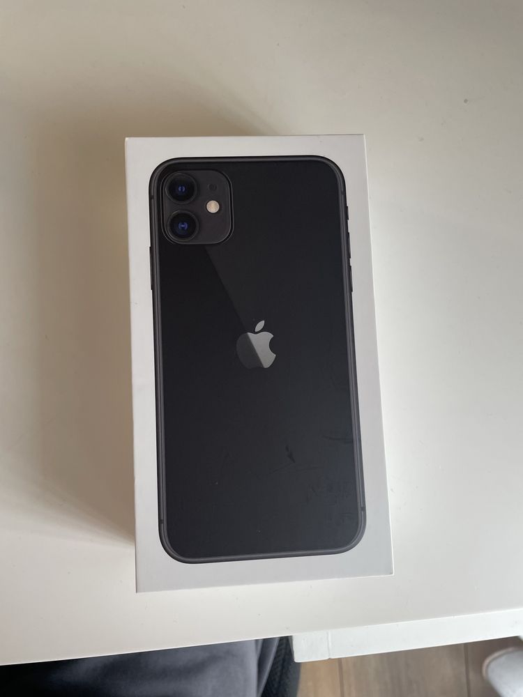 iPhone 11, 128gb