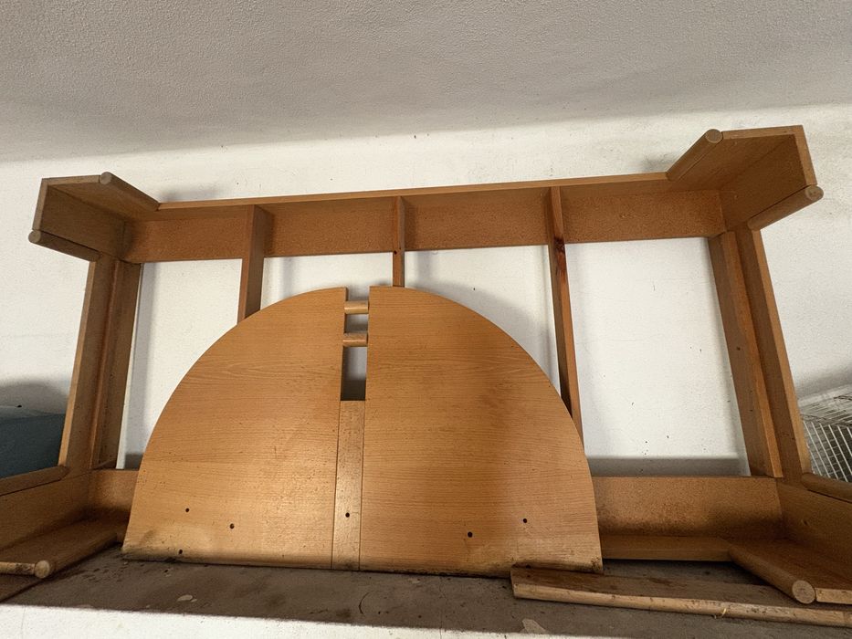 Mobilia quarto criança