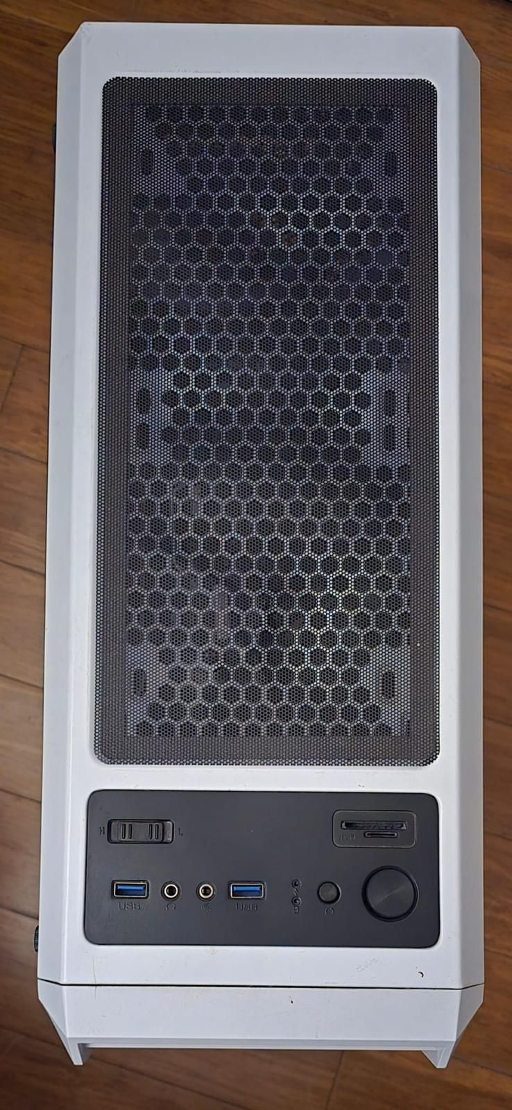Komputer stacjonarny, PC,  Intel i7 + Rtx 2070 Super + M.2