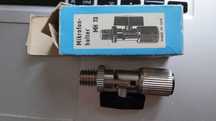 Adapter RFT MH73 dla mikrofonu Neumann UM57 Neumann CMV563