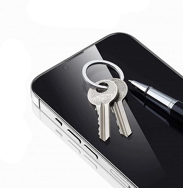 Szkło Hartowane Esr Screen Shield Iphone 13 / 13 Pro / 14 Clear