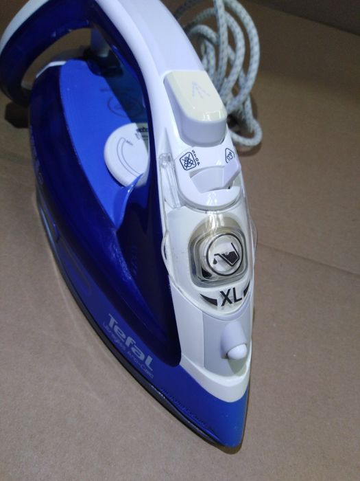 Праска, утюг, Tefal FV4940