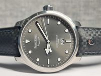 Чоловічий годинник Bruno Sohnle Triest 100м 43.5 mm Big Date новий
