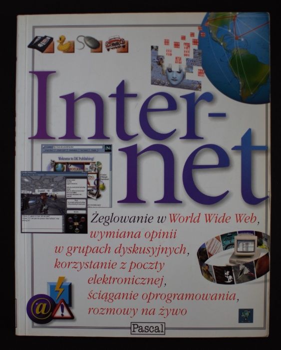 Przewodnik Pascal "Internet"