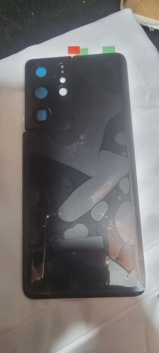 S21 ultra tampa traseira