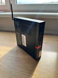 Комп'ютер Lenovo M625q (AMD A9-9420e 2.7GHz/8GB/SSD M.2 128GB/HDD 1TB)