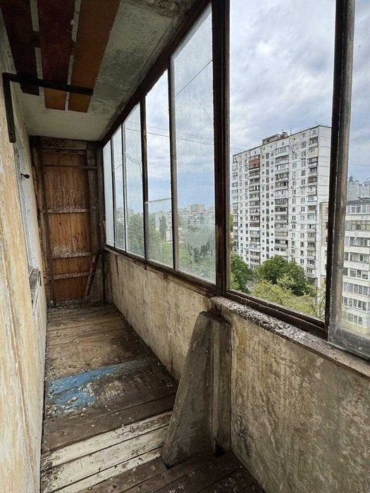 АК 3 Кімнатну Квартиру Лівобережна Русанівка Ігоря Шамо 13А