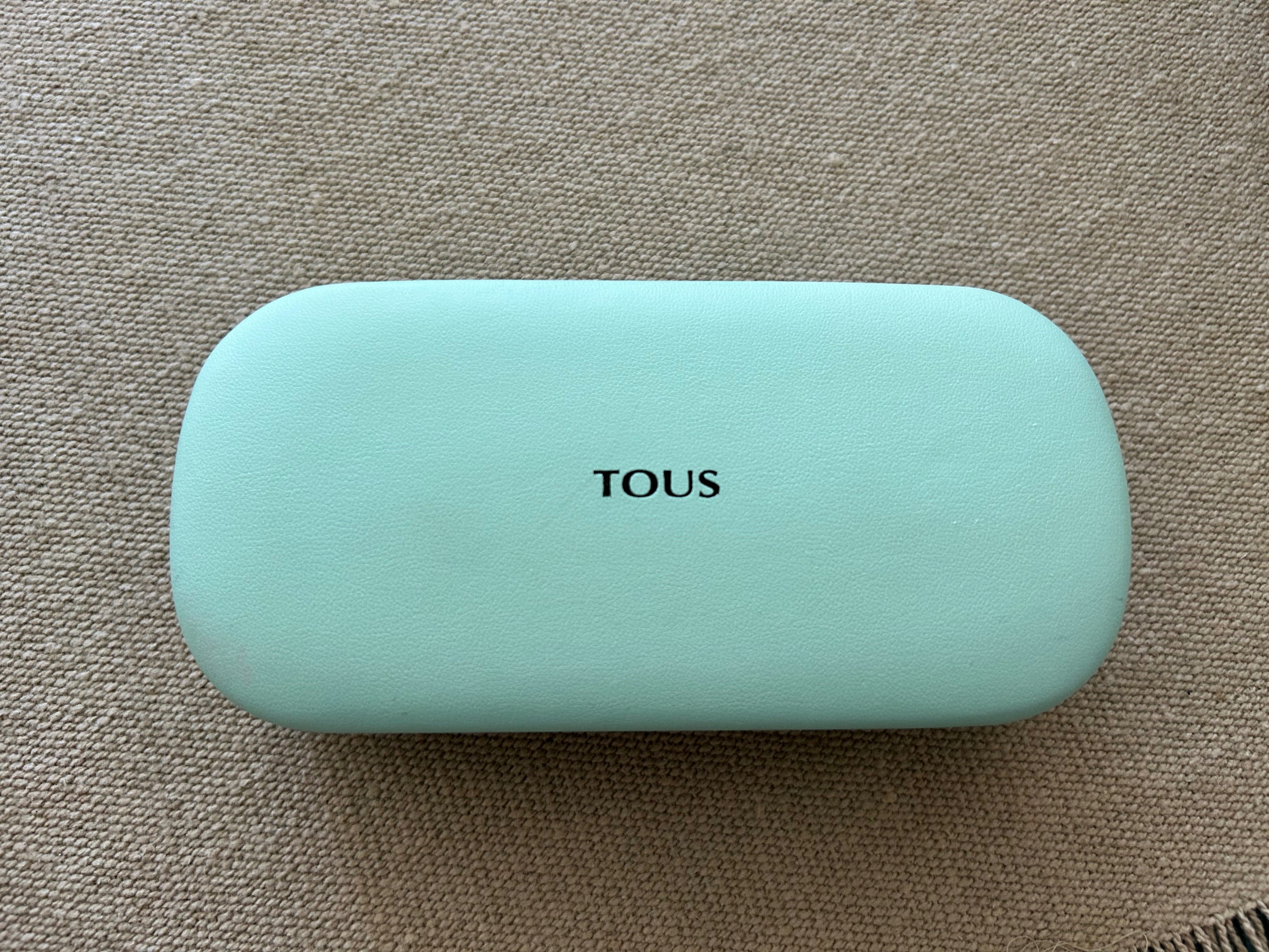 Óculos de sol Tous