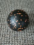 Piłka twarda, do rehabilitacji, masażu 10cm