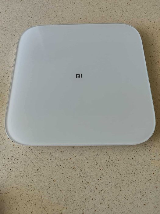 Balança Xiaomi Mi Smart Sclale 2 - Nova