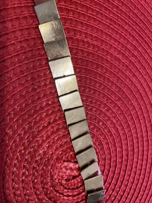 Naszyjnik blaszka 60