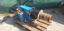 Palnik gazowy Elco EG4a . 900R-2P/R-P Variogas