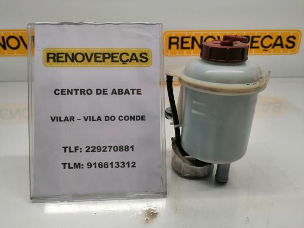 Reservatório / depósito óleo direção FIAT Doblo Cargo (223_)