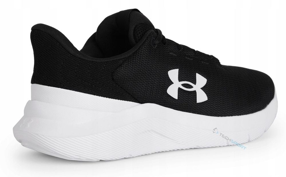 Buty Do Biegania Under Armour Phade Rn 3 | Lekkie Wygodne | roz. 42,5