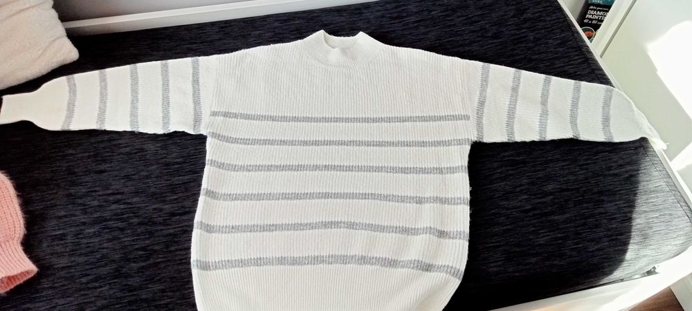 Sweter Sinsay roz. M