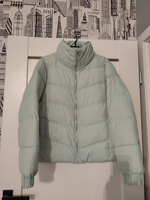 Kurtka zimowa  Top Secret