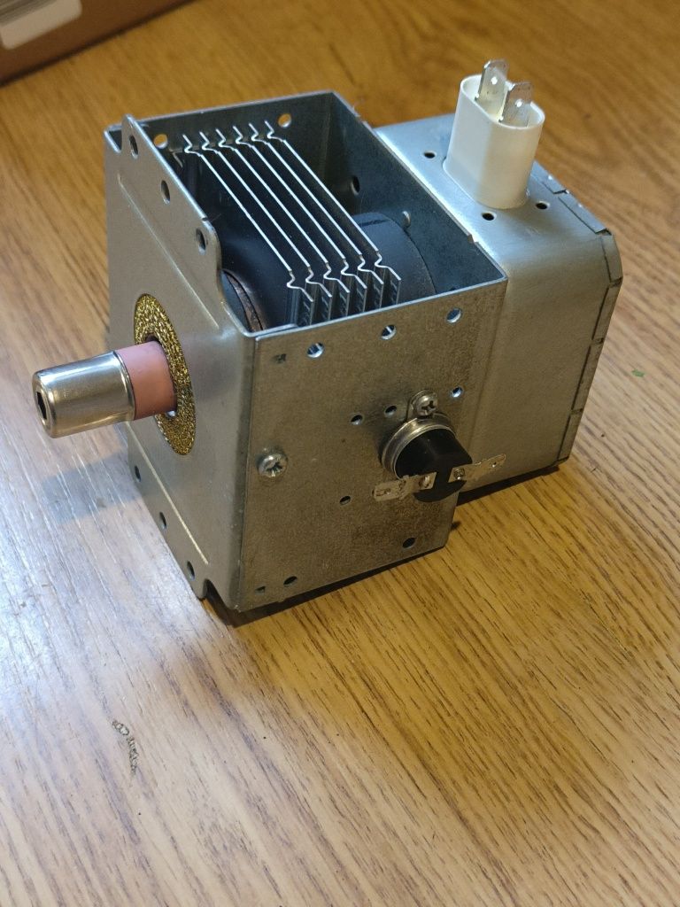 Magnetron Witol 2M218H D622