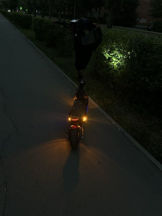 KuKirin G2 Master
