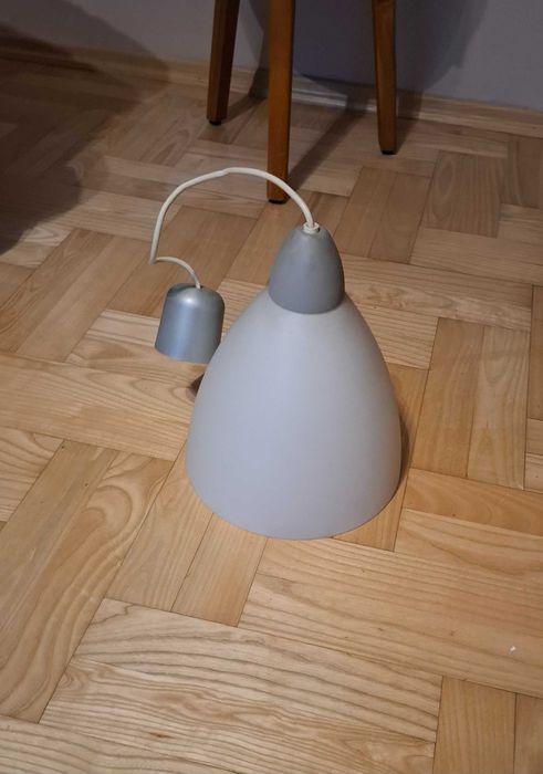 Lampa wisząca Ikea