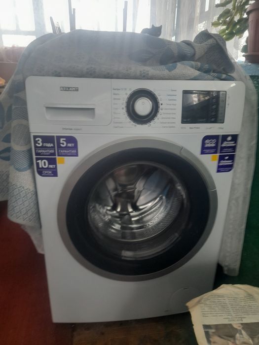 Продам пральну машину