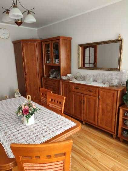 Mieszkanie w bloku w Trzemesznie ul Piastowska