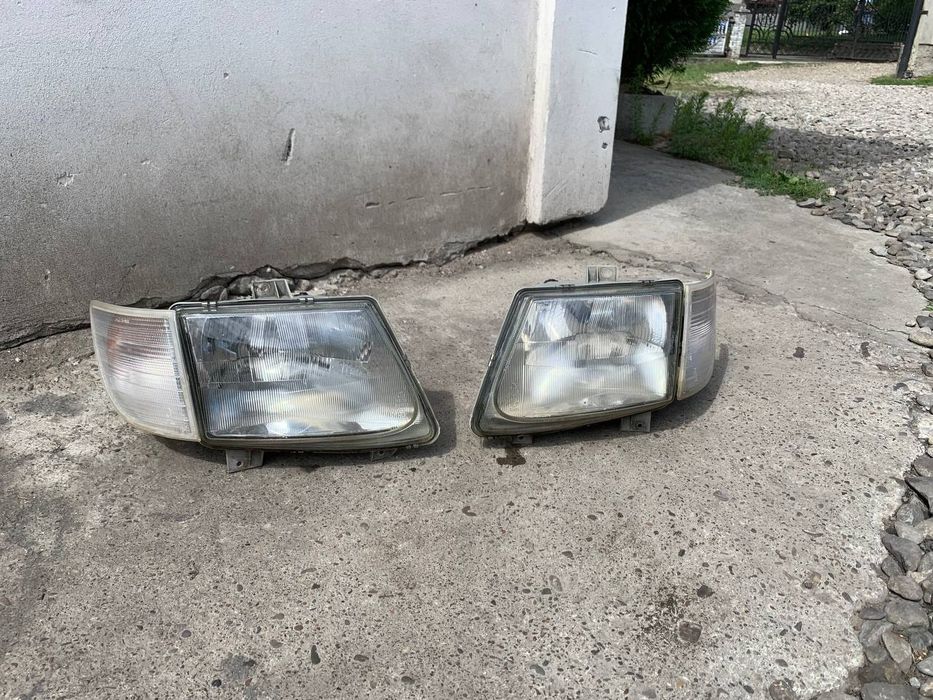 Фари передні віто638 ідеальні