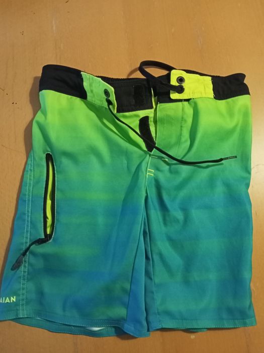 Calções Rapaz Olaian