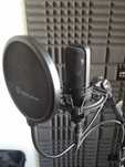 Mikrofon Audio-Technica AT4040