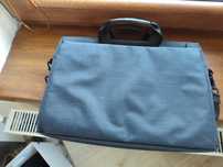 Torba na laptop 17,3 cala Rivacase Biscayne 8355 czarna