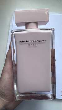 Narciso Rodriguez for her 100 мл