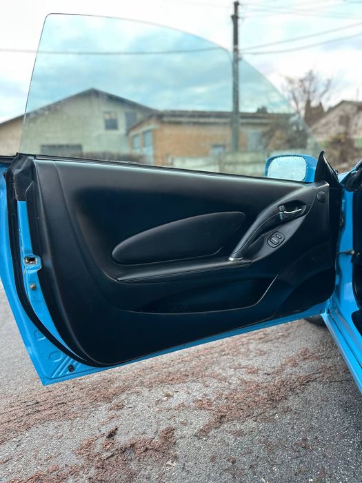 Toyota celica GTS 2ZZGE