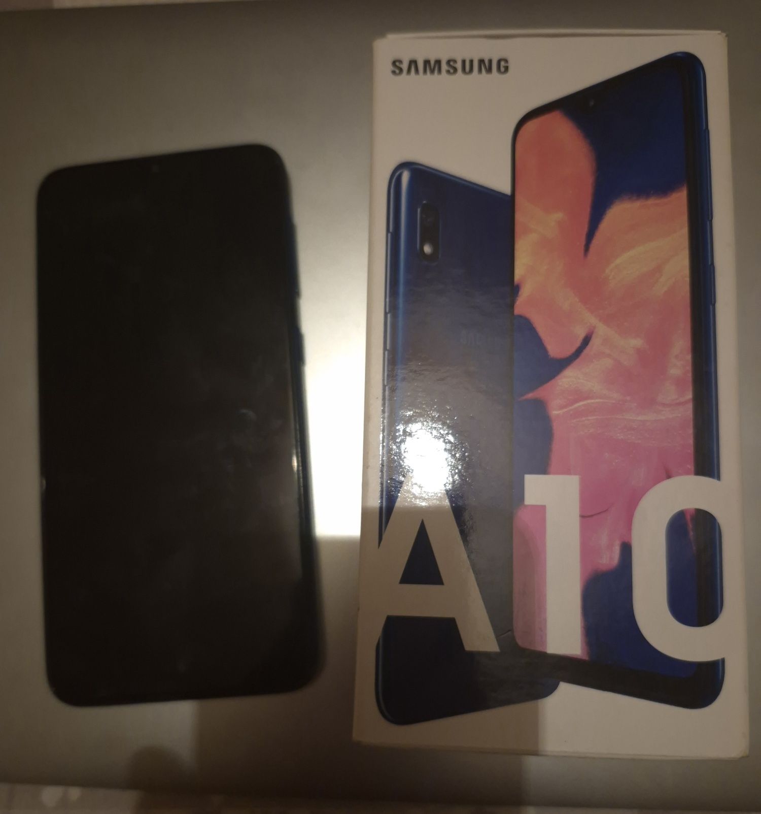 Samsung Galaxy A10