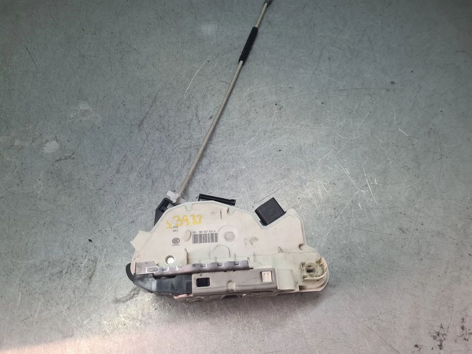 Fechadura / fecho porta frente esquerdo SEAT Ibiza IV (6J5, 6P1)