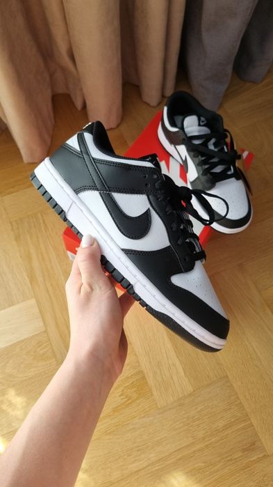 Нові оригінальні Nike Dunk