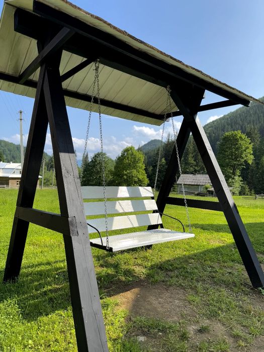 Відпочинок в Карпатах, оренда будинку