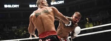 Aulas particulares Boxe / Kickbox