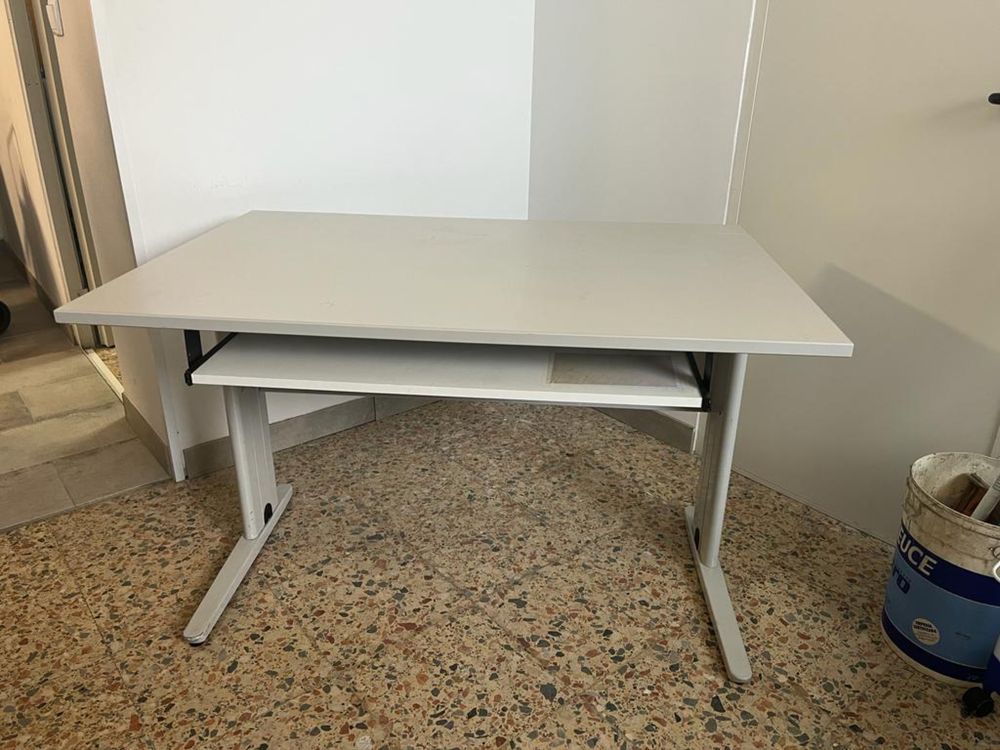 Mesa de escritório