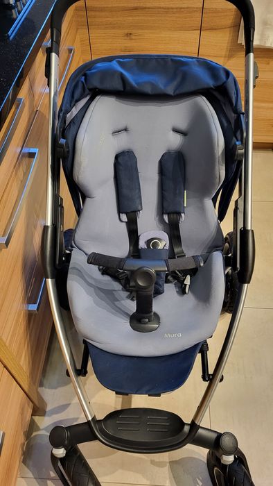 Wózek Maxi Cosi 3w1