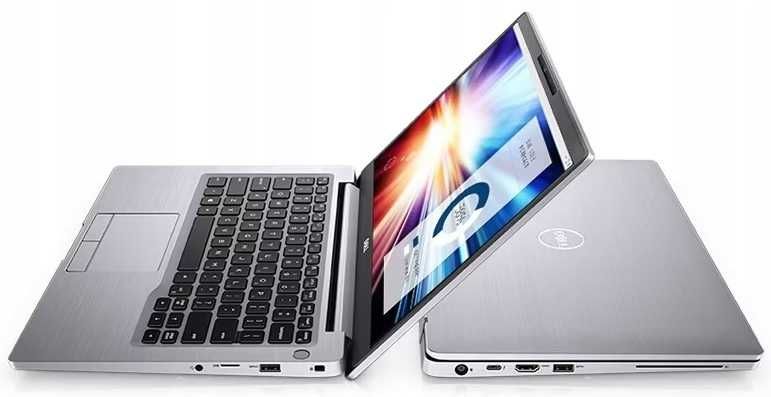 Laptop Dell Latitude 7400 – Biznesowy, Wydajny, Dotykowy Ekran