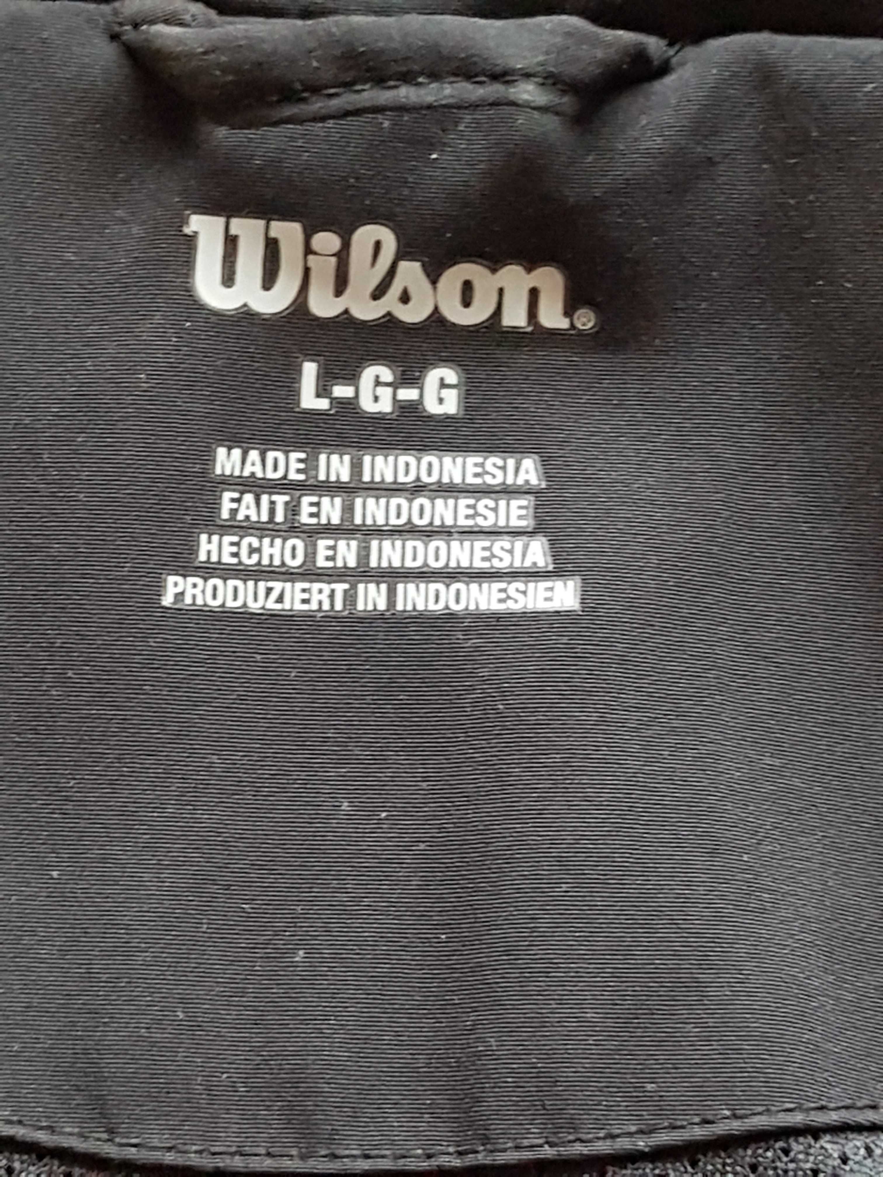Wilson  bluza dresowa