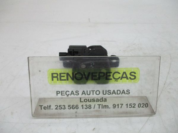 Fechadura / fecho da mala RENAULT Megane III (BZ0_)