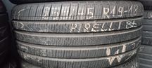 Opony całoroczne Pirelli 255/45/19 Jarbet#W5