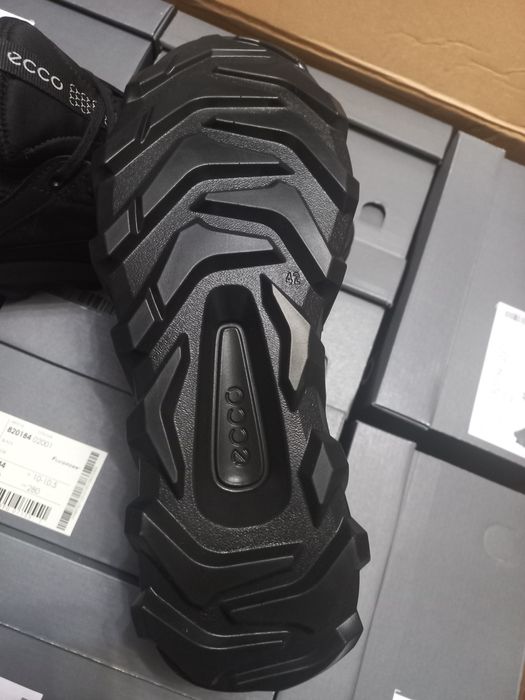 Кросівки ECCO MX M LOW