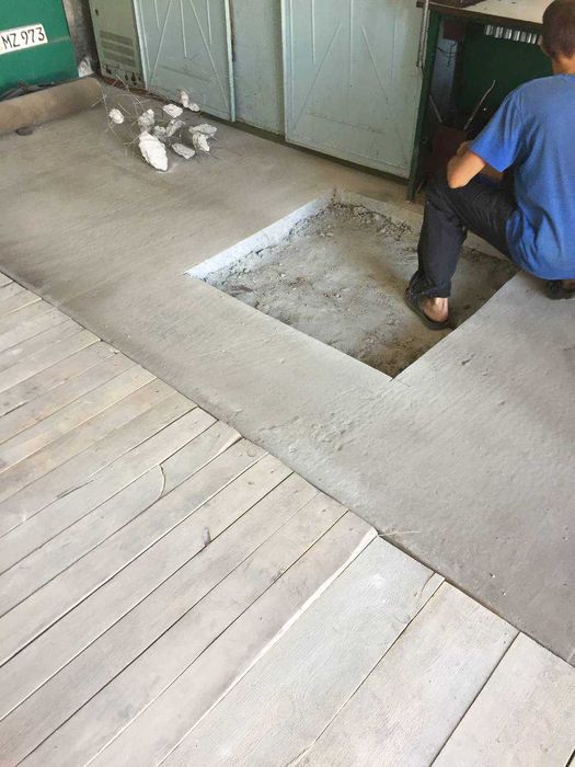 Алмазная резка бетона без пыли. Демонтаж без пыли. Проём. Штроба. Арка