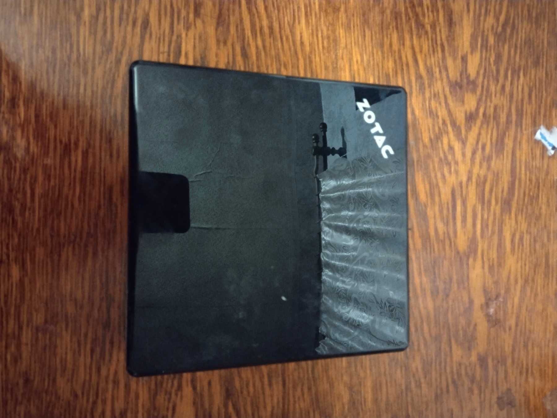 міні пк ZBOX-ID41 PLUS