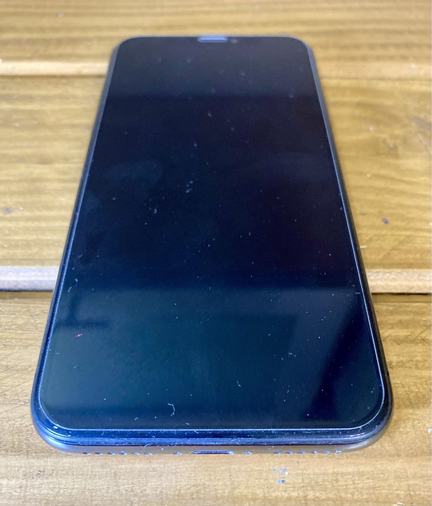 Iphone X 256 gbt