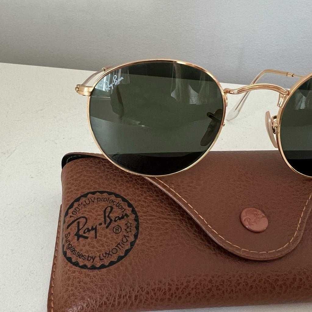 Óculos ray-ban Originais